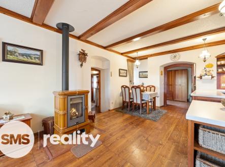 Prodej domu/vily, 250 m²