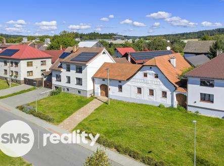 Prodej domu/vily, 250 m²