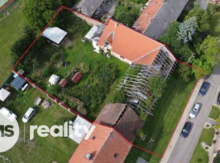 Prodej domu/vily, 260 m²