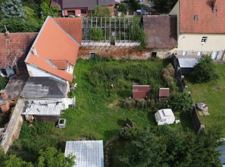 Prodej domu/vily, 260 m²