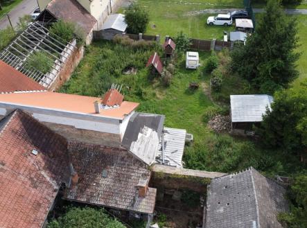 Prodej domu/vily, 260 m²
