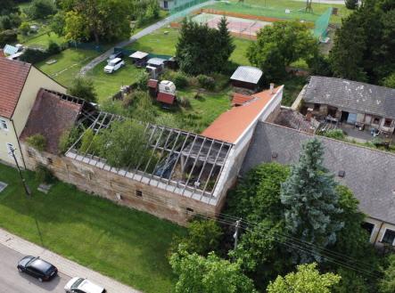 Prodej domu/vily, 260 m²