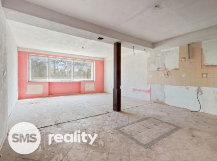 Prodej domu/vily, 228 m²