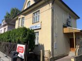 Pronájem kanceláře, 66 m²