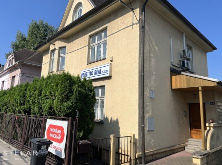Nemovitost