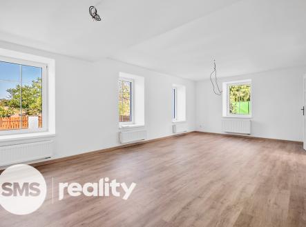 Prodej domu/vily, 100 m²