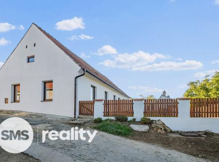 Prodej domu/vily, 100 m²