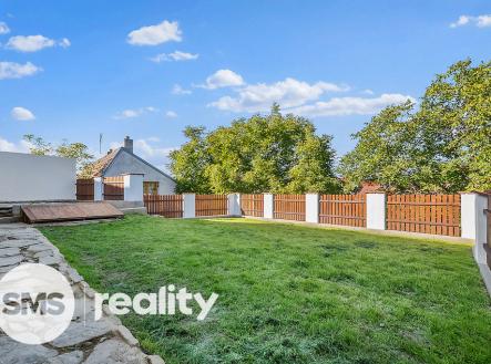 Prodej domu/vily, 100 m²