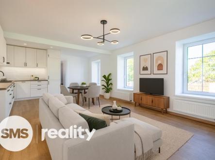 Prodej domu/vily, 100 m²