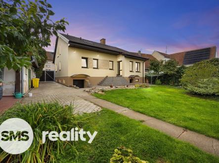 Prodej domu/vily, 170 m²