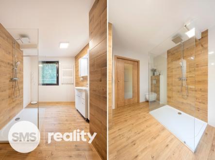 Prodej domu/vily, 170 m²