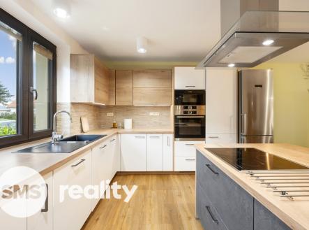 Prodej domu/vily, 170 m²
