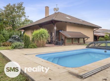 Prodej domu/vily, 204 m²