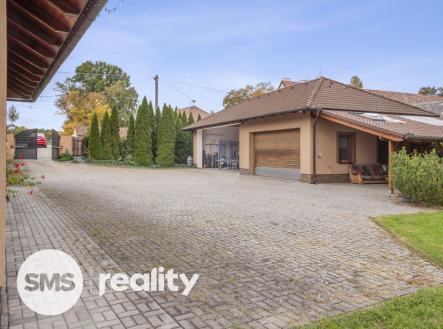 Prodej domu/vily, 204 m²