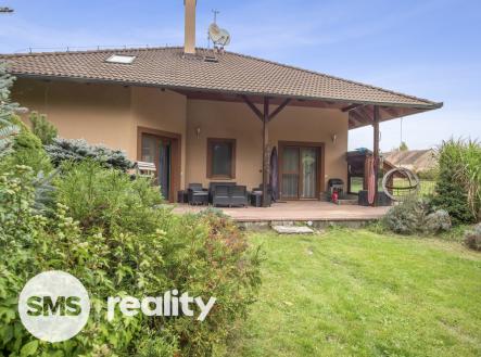 Prodej domu/vily, 204 m²