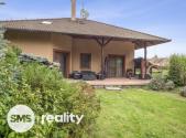 Prodej domu/vily, 204 m²