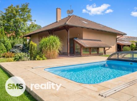 Prodej domu/vily, 204 m² obrázek