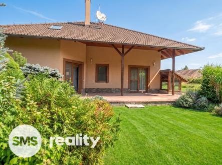 Prodej domu/vily, 204 m²