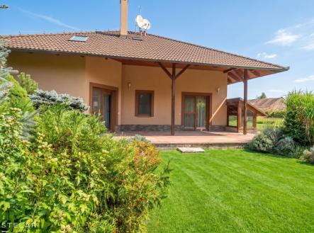 Prodej domu/vily, 204 m²