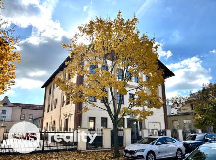 Pronájem kanceláře, 128 m² obrázek