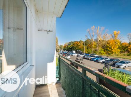 Prodej bytu, 3+1, 74 m²