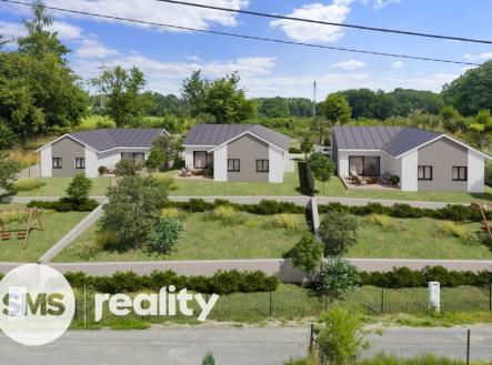 Prodej domu/vily, 104 m²