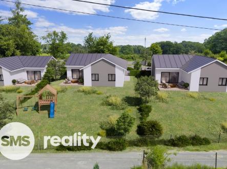 Prodej domu/vily, 104 m²