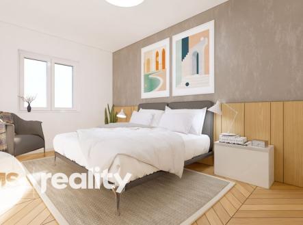 Prodej domu/vily, 104 m²