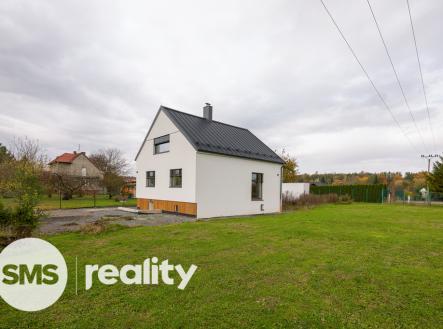 Prodej domu/vily, 220 m²