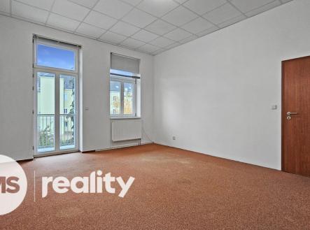 Pronájem bytu, 2+1, 57 m²