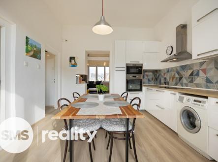 Prodej bytu, 2+1, 74 m²