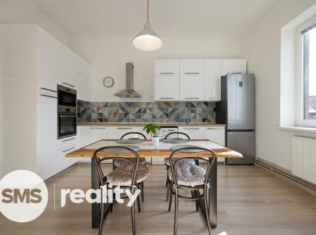 Prodej bytu, 2+1, 74 m²