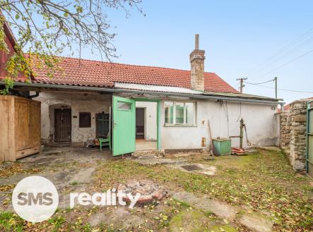 Prodej domu/vily, 78 m²