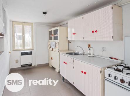 Prodej domu/vily, 78 m²