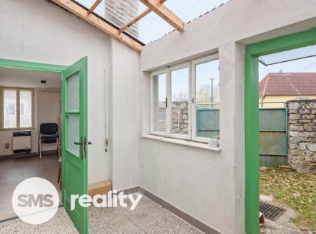 Prodej domu/vily, 78 m²