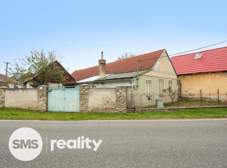 Prodej domu/vily, 78 m²