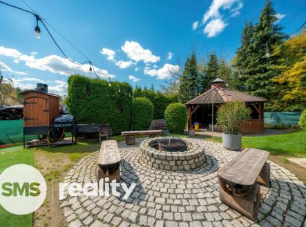 Prodej restaurace, 500 m² obrázek
