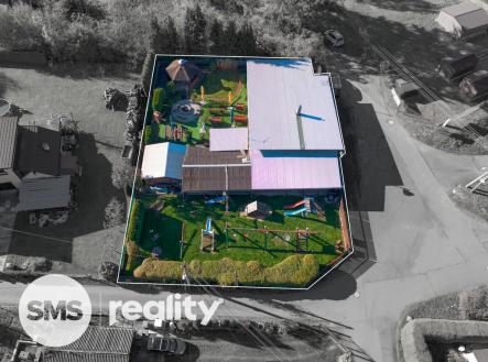 Prodej restaurace, 500 m²