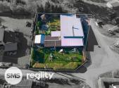 Prodej restaurace, 500 m²