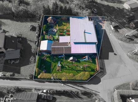 Prodej restaurace, 500 m² obrázek