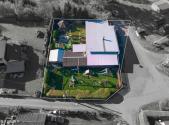 Prodej restaurace, 500 m²