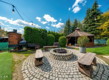 Prodej restaurace, 500 m²