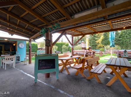 Prodej restaurace, 500 m²