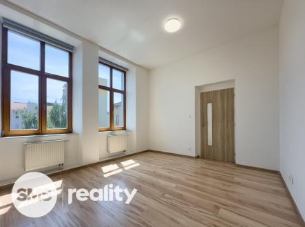 Pronájem bytu, 2+kk, 54 m²