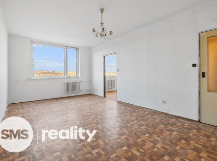 Prodej bytu, 3+1, 81 m² obrázek
