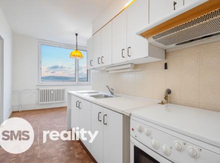 Prodej bytu, 3+1, 81 m²