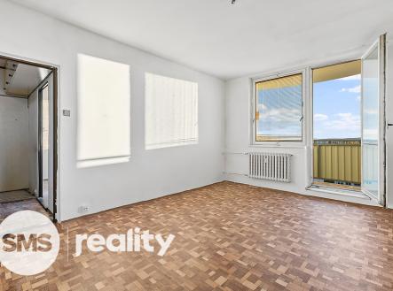 Prodej bytu, 3+1, 81 m²