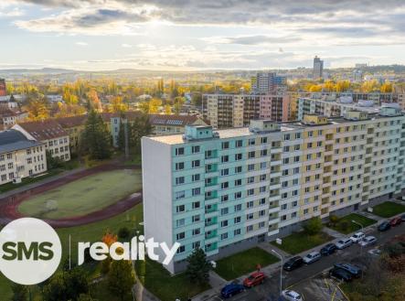 Prodej bytu, 3+1, 81 m² obrázek