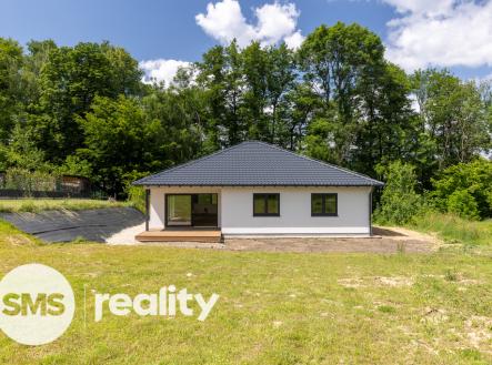 Prodej domu/vily, 129 m²