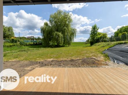 Prodej domu/vily, 129 m²